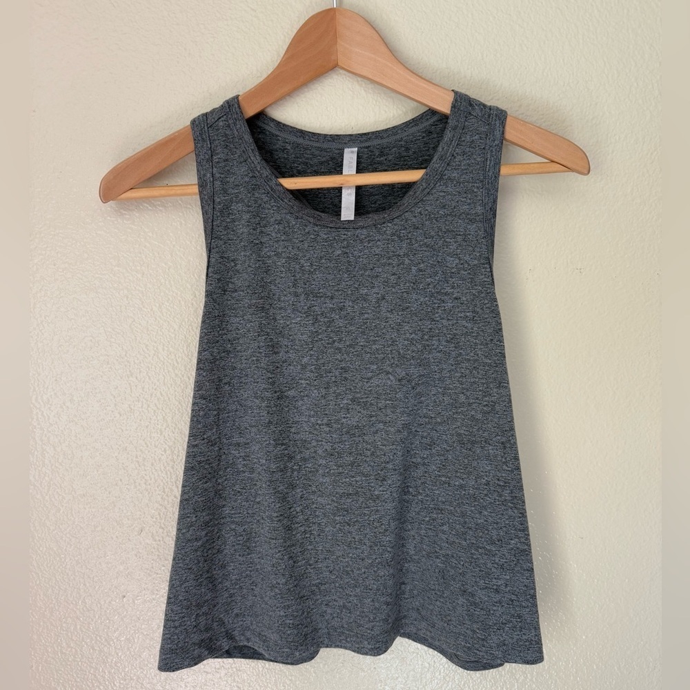 FABLETICS Crop Tank 2 for $22 ❇️